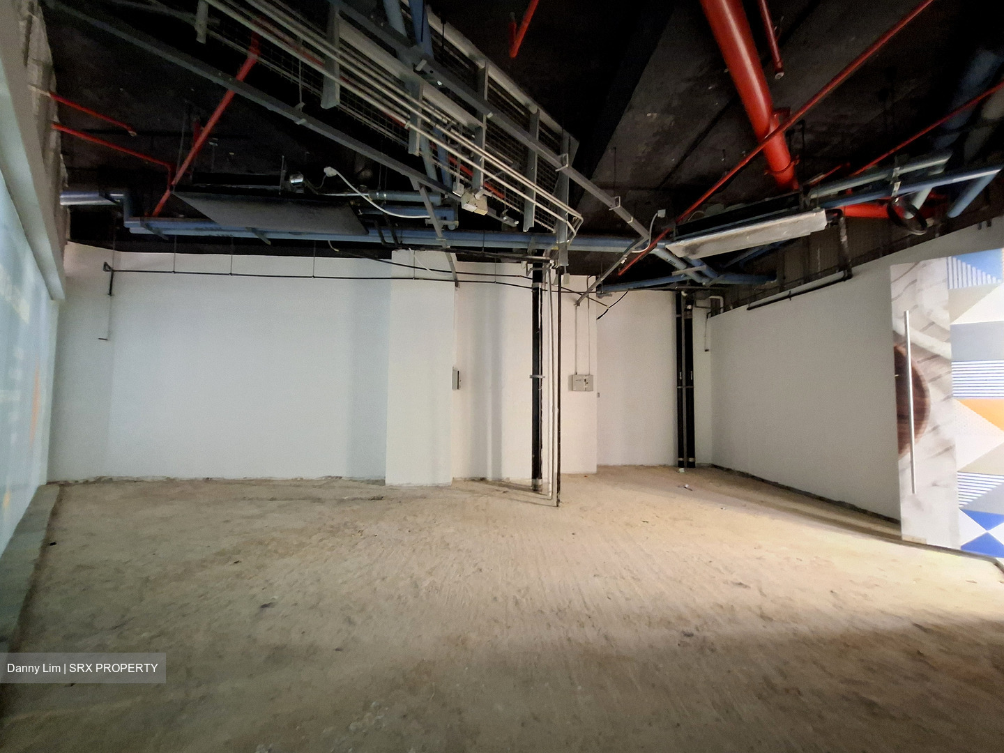 The Central (D1), Retail #627454691